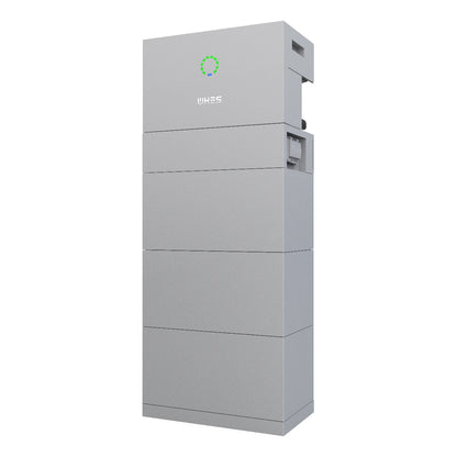 WHES PowerPod Agave-SH Ultra 15kWh