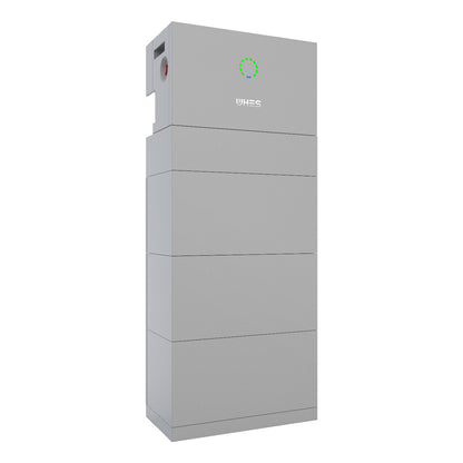 WHES PowerPod Agave-SH Ultra 15kWh