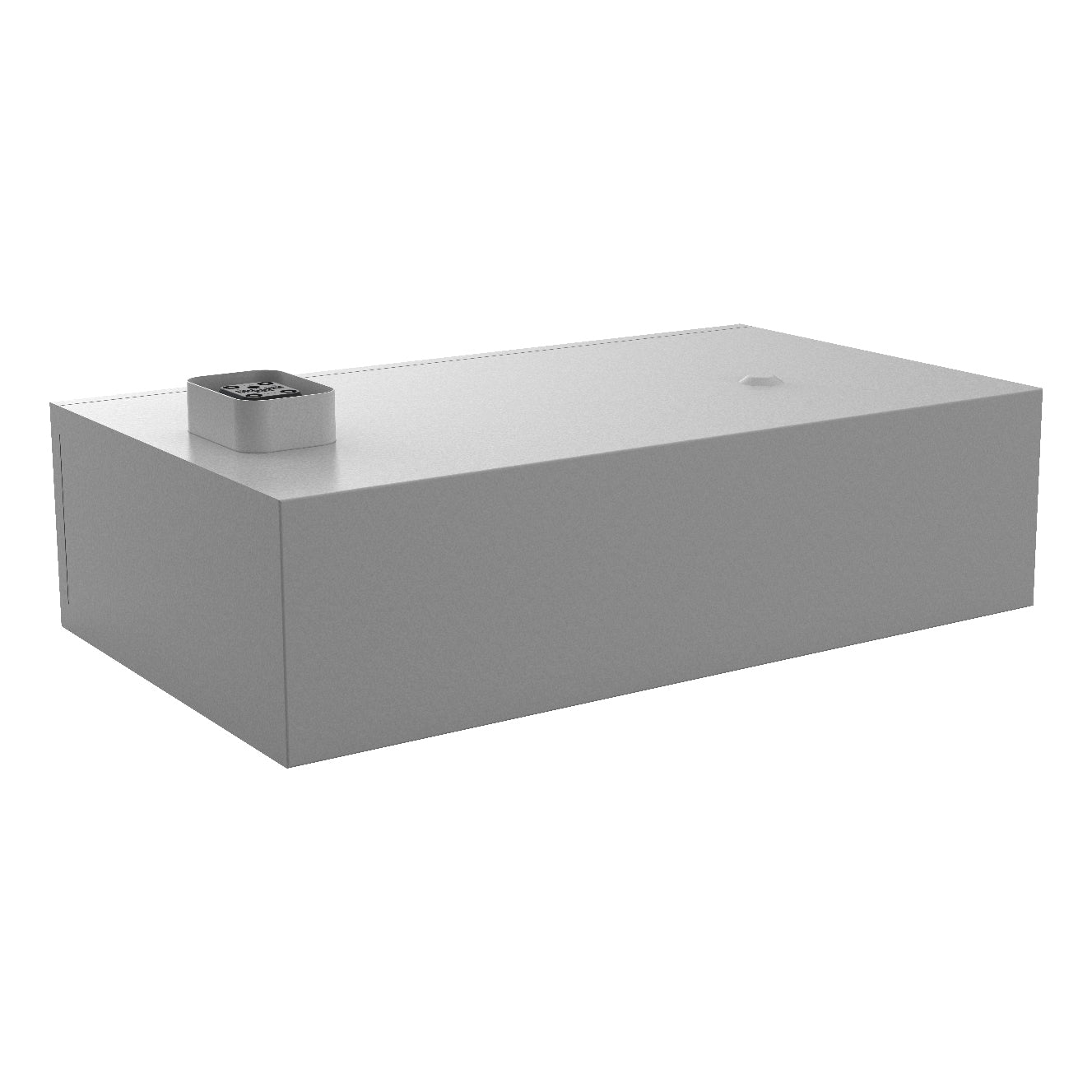 WHES PowerPod All-In-One Battery Box