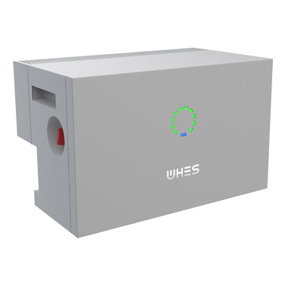 WHES PowerPod Agave-SH Ultra Single Phase Inverter