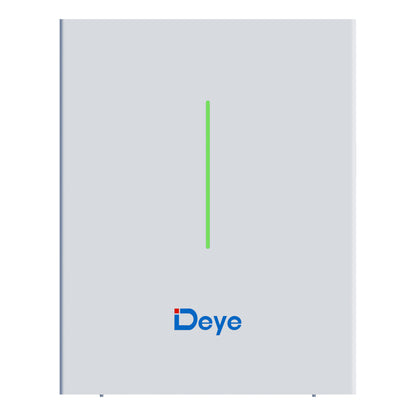 Deye RW-F 10.24kWh Battery