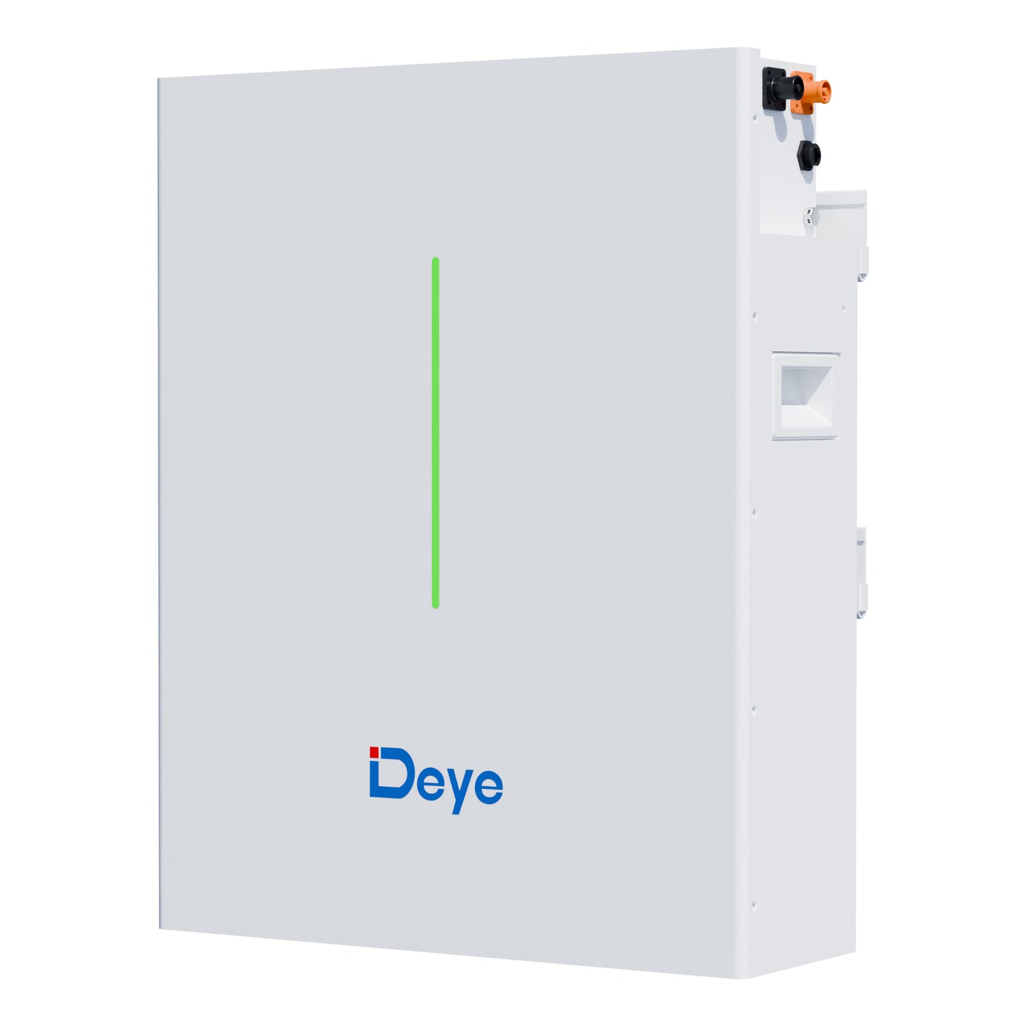 Deye RW-F 10.24kWh Battery
