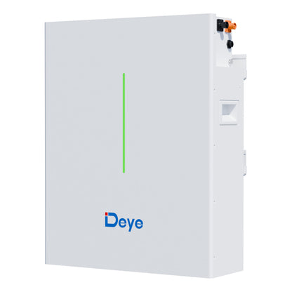Deye RW-F 10.24kWh Battery