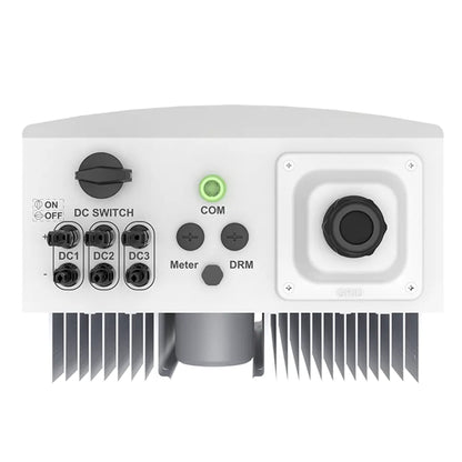 Solis 8kW S5 Series Single Phase Inverter