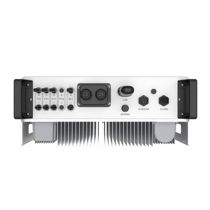 Solis HV Hybrid 6kW S6 Series Three Phase Inverter