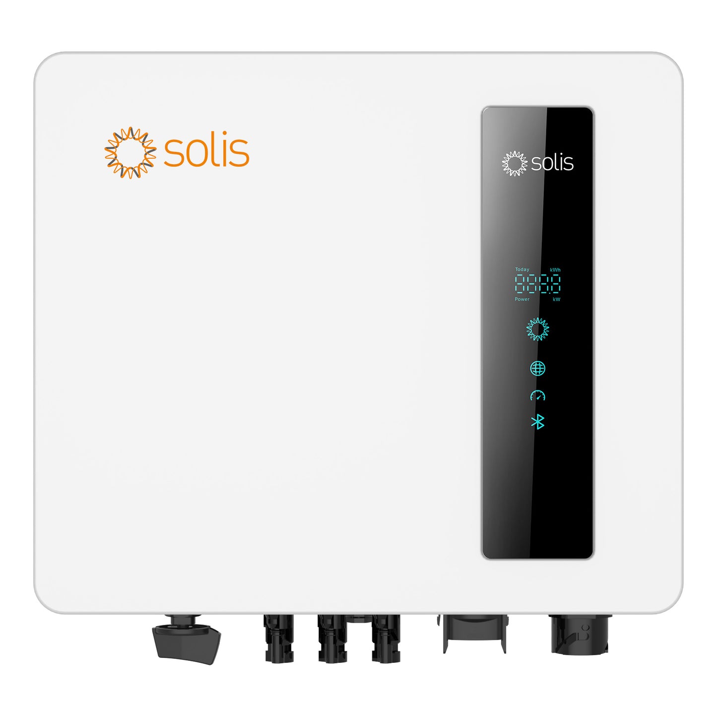 Solis 8kW S6 Series Three Phase Inverter