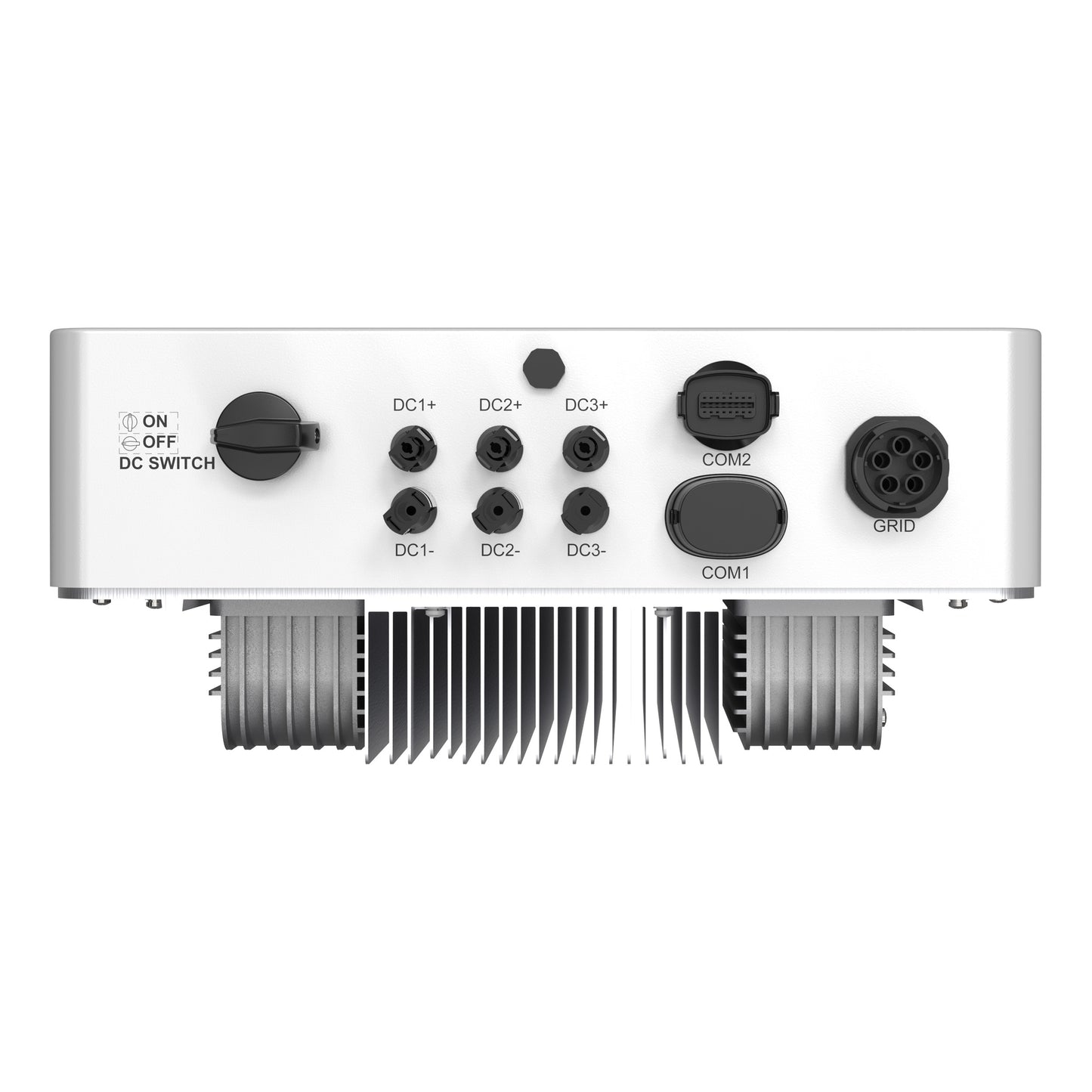 Solis 8kW S6 Series Three Phase Inverter