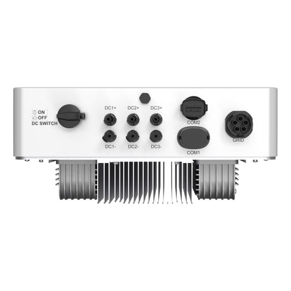 Solis 8kW S6 Series Three Phase Inverter