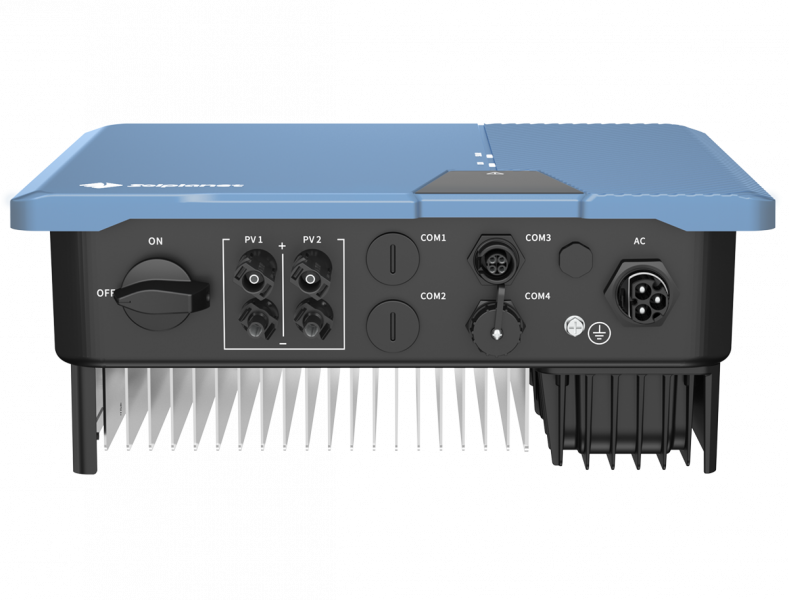 Solplanet 5kW S-G2 Series Single Phase Inverter