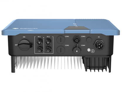 Solplanet 5kW S-G2 Series Single Phase Inverter