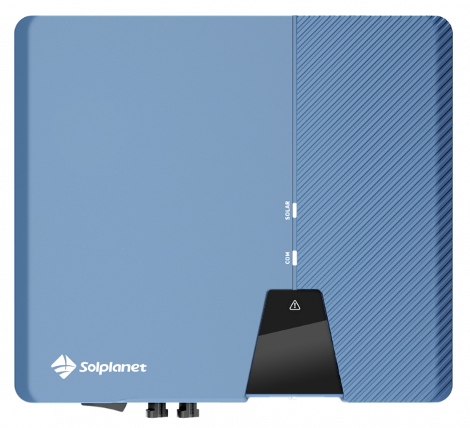 Solplanet 5kW S-G2 Series Single Phase Inverter