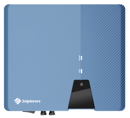 Solplanet 5kW S-G2 Series Single Phase Inverter