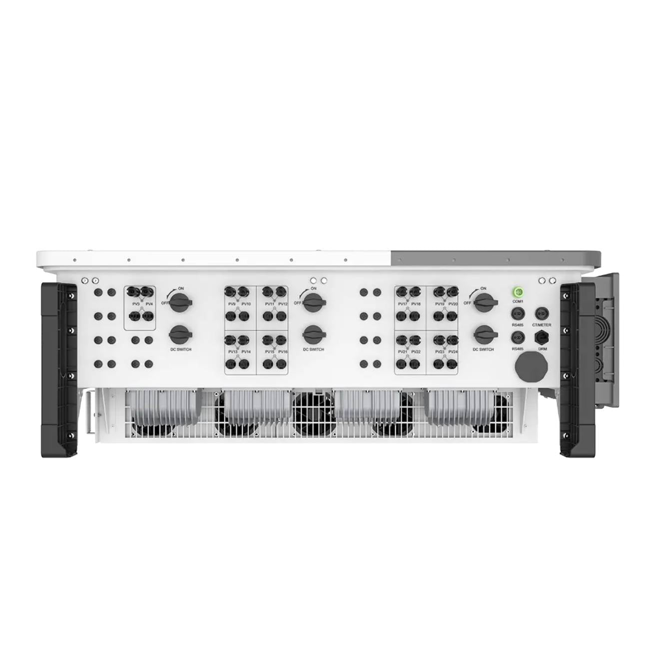 Solis 215kW 5G Series Three Phase Inverter