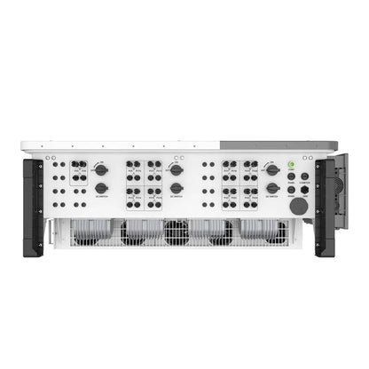 Solis 215kW 5G Series Three Phase Inverter