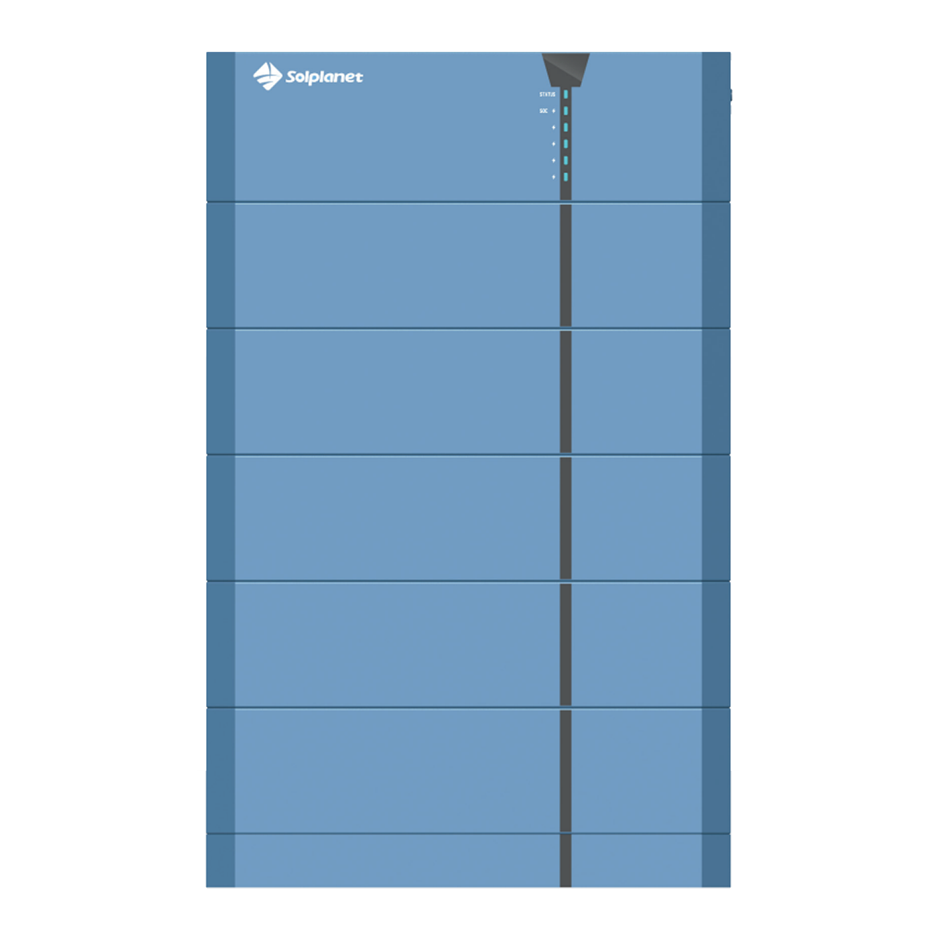 Solplanet Ai-HB G2 12.8kWh High Voltage Battery