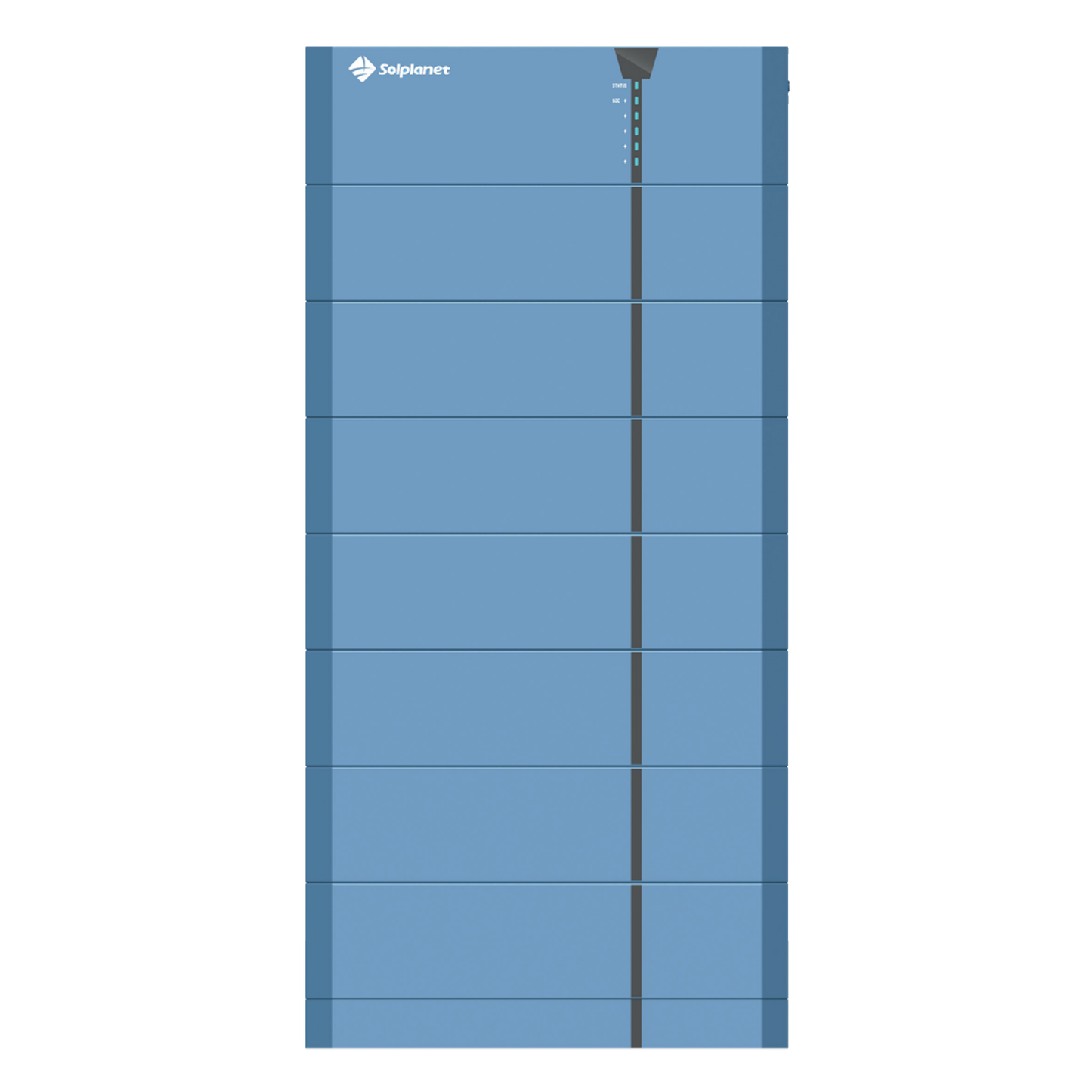 Solplanet Ai-HB G2 17.92kWh High Voltage Battery