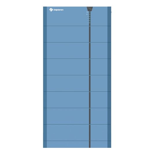 Solplanet Ai-HB G2 17.92kWh High Voltage Battery