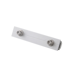 Splice Kit (Rail Joiner with Earthing)