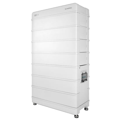 Sungrow SBR 22.4kWh High Voltage Battery