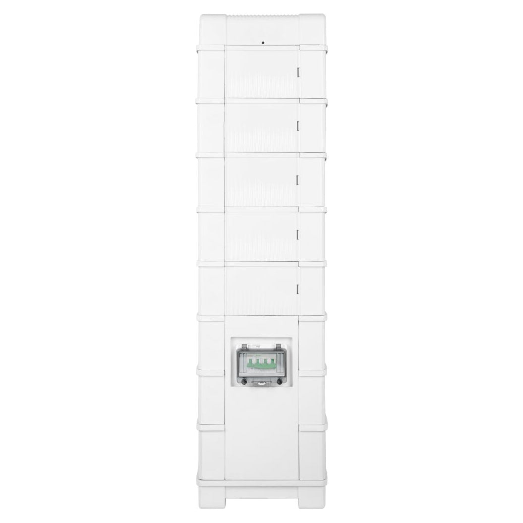 Sungrow SBR 25.6kWh High Voltage Battery