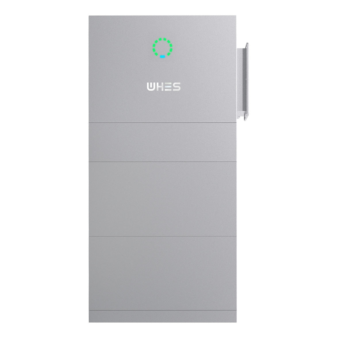 WHES PowerPod Agave-TH All-in-One 13kW Hybrid Inverter & 10kWh Energy Storage