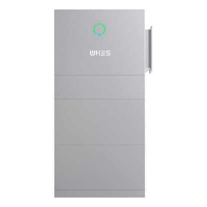 WHES PowerPod Agave-TH All-in-One 13kW Hybrid Inverter & 10kWh Energy Storage
