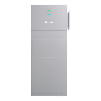 WHES PowerPod Agave-TH All-in-One 10kW Hybrid Inverter & 15kWh Energy Storage