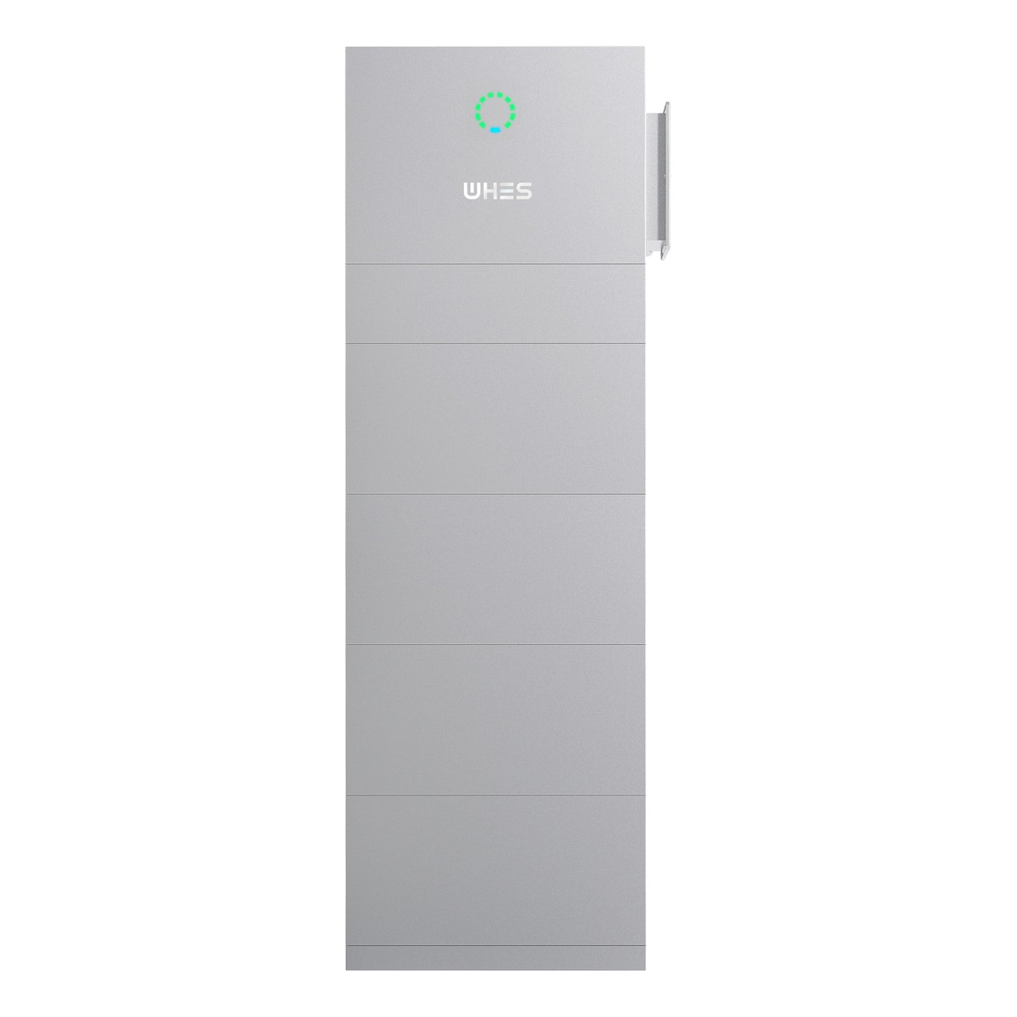 WHES PowerPod Agave-TH All-in-One 13kW Hybrid Inverter & 20kWh Energy Storage