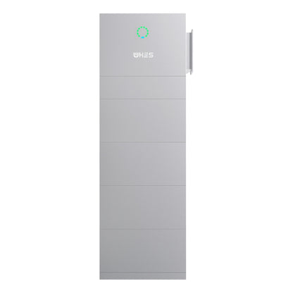 WHES PowerPod Agave-TH All-in-One 13kW Hybrid Inverter & 20kWh Energy Storage