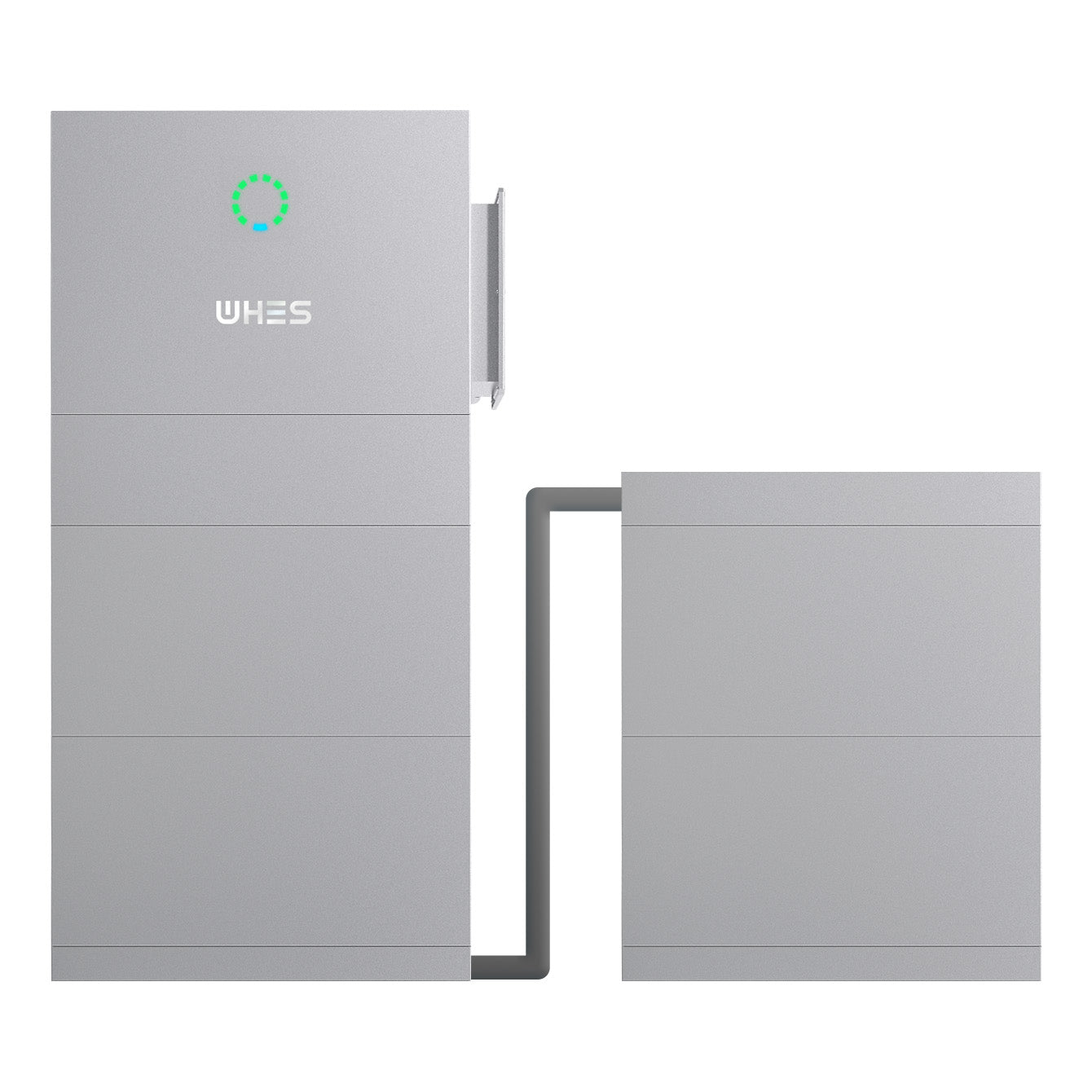 WHES PowerPod Agave-TH All-in-One 13kW Hybrid Inverter & 20kWh Energy Storage