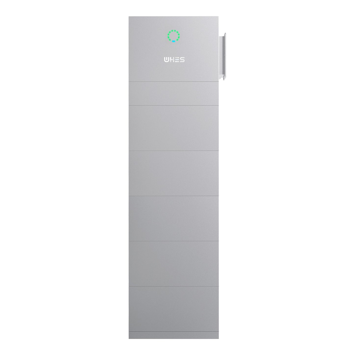 WHES PowerPod Agave-TH All-in-One 12kW Hybrid Inverter & 25kWh Energy Storage
