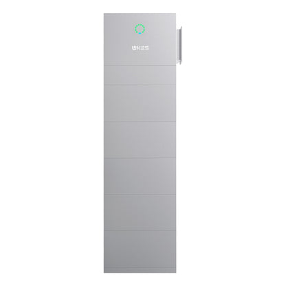 WHES PowerPod Agave-TH All-in-One 12kW Hybrid Inverter & 25kWh Energy Storage