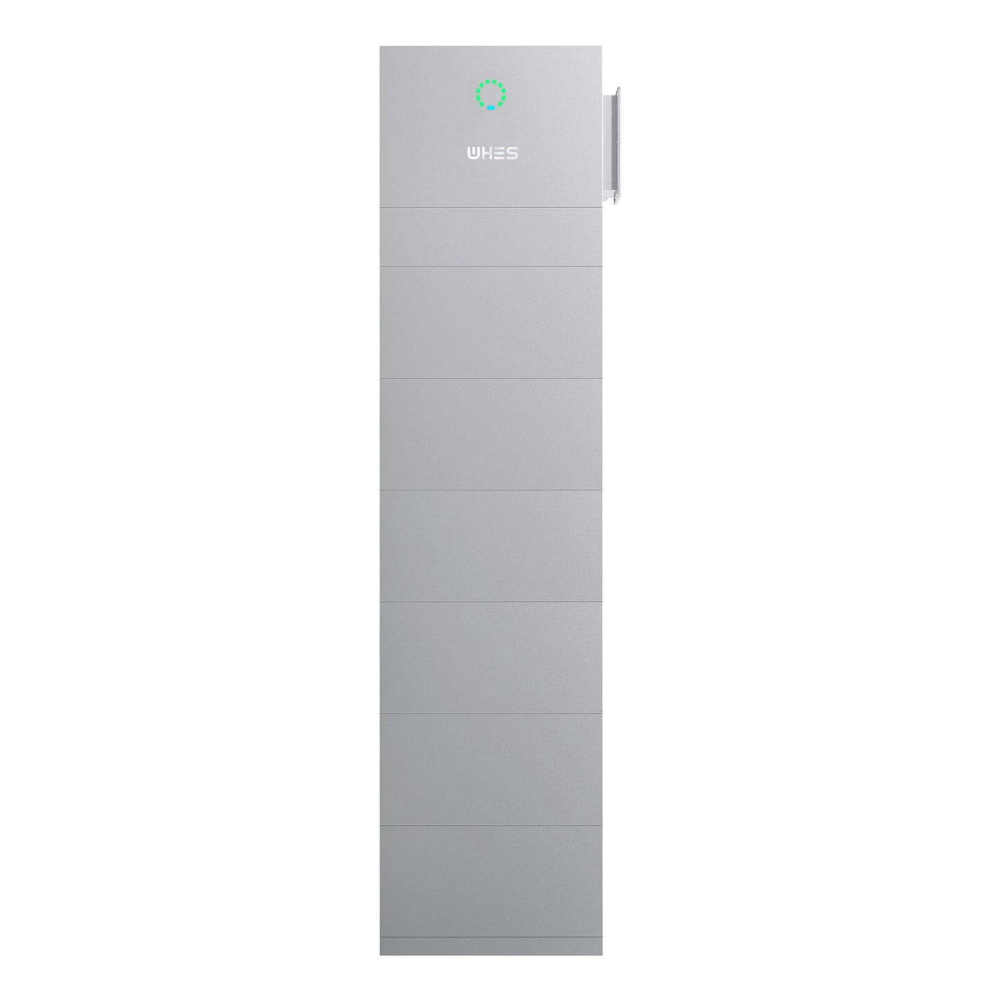 WHES PowerPod Agave-TH All-in-One 13kW Hybrid Inverter & 30kWh Energy Storage