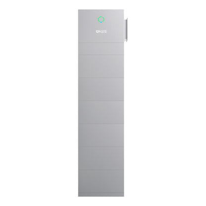 WHES PowerPod Agave-TH All-in-One 13kW Hybrid Inverter & 30kWh Energy Storage