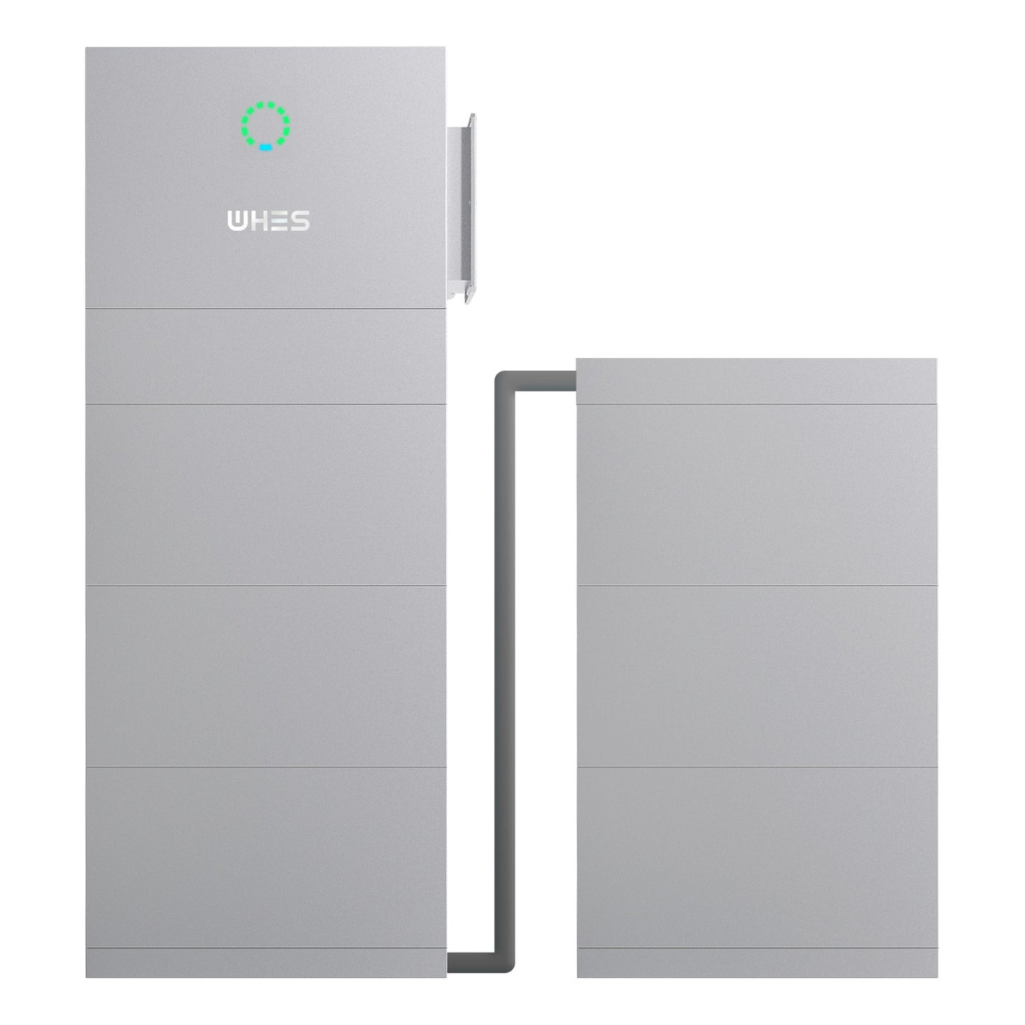 WHES PowerPod Agave-TH All-in-One 13kW Hybrid Inverter & 30kWh Energy Storage