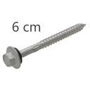 6cm Wood Screw