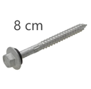 8cm Wood Screw
