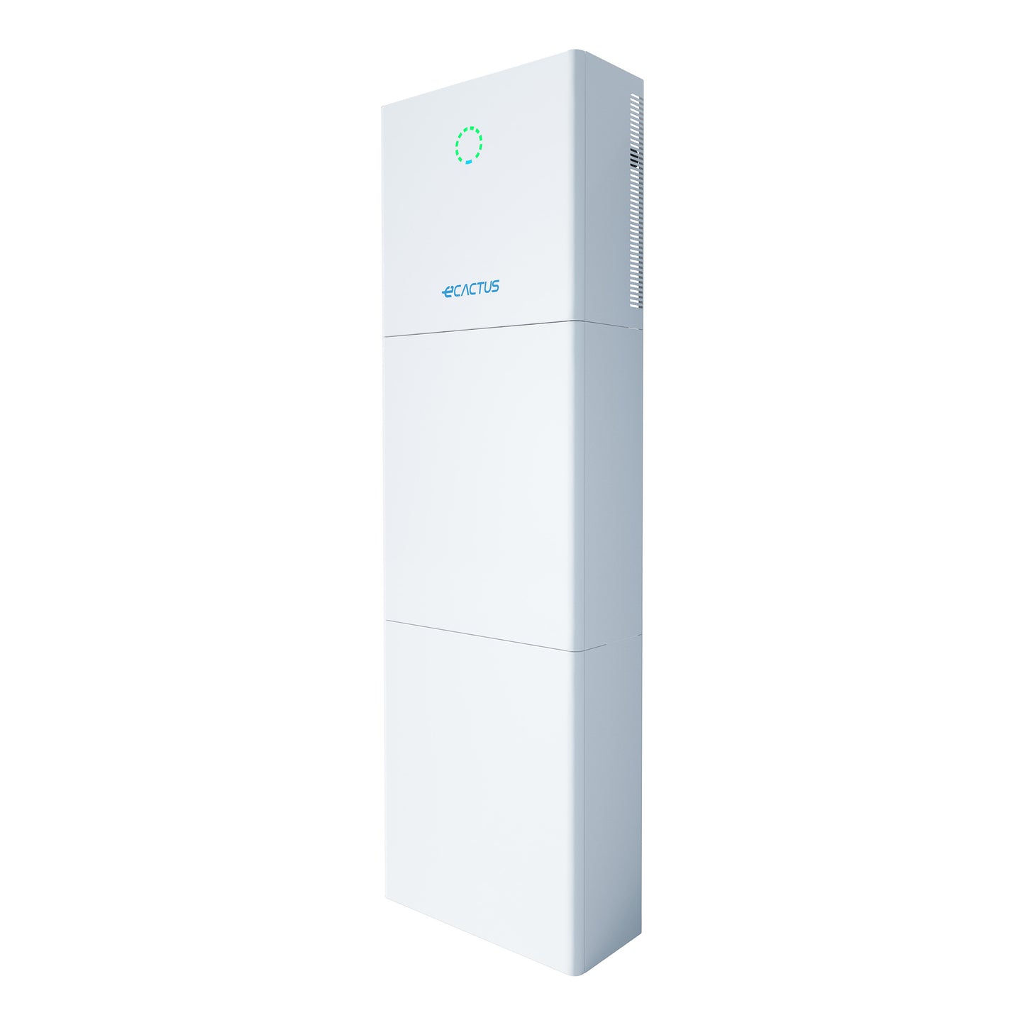 eCactus Agave-SH All-In-One 5kW Inverter & 10.24kWh Battery System