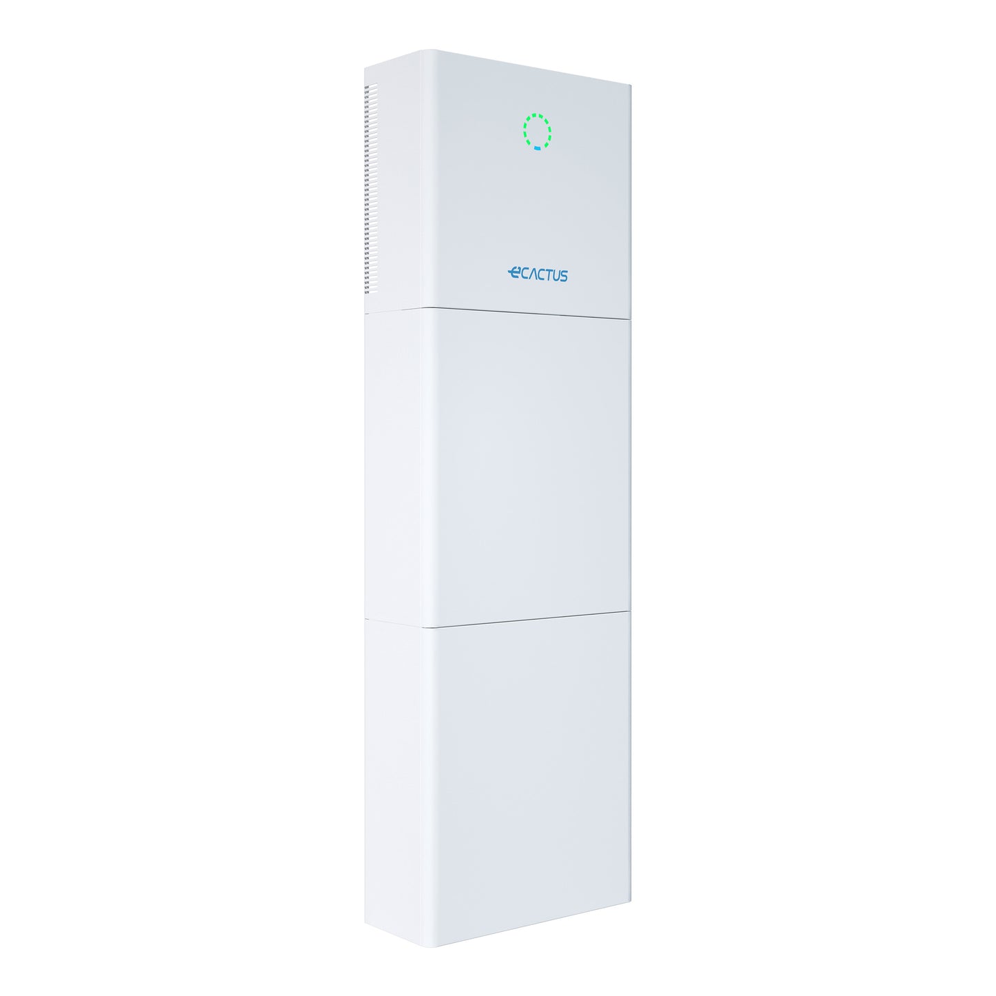 eCactus Agave-SH All-In-One 5kW Inverter & 10.24kWh Battery System