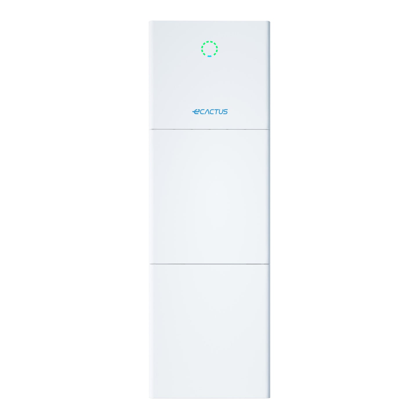 eCactus Agave-SH All-In-One 5kW Inverter & 10.24kWh Battery System