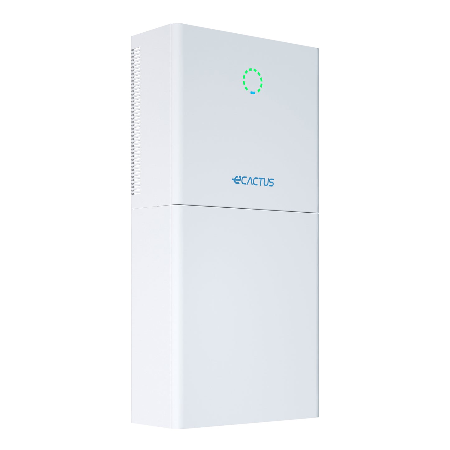 eCactus Agave-SA All-In-One 3.6kW AC-Coupled Inverter & 5.12kWh Battery System