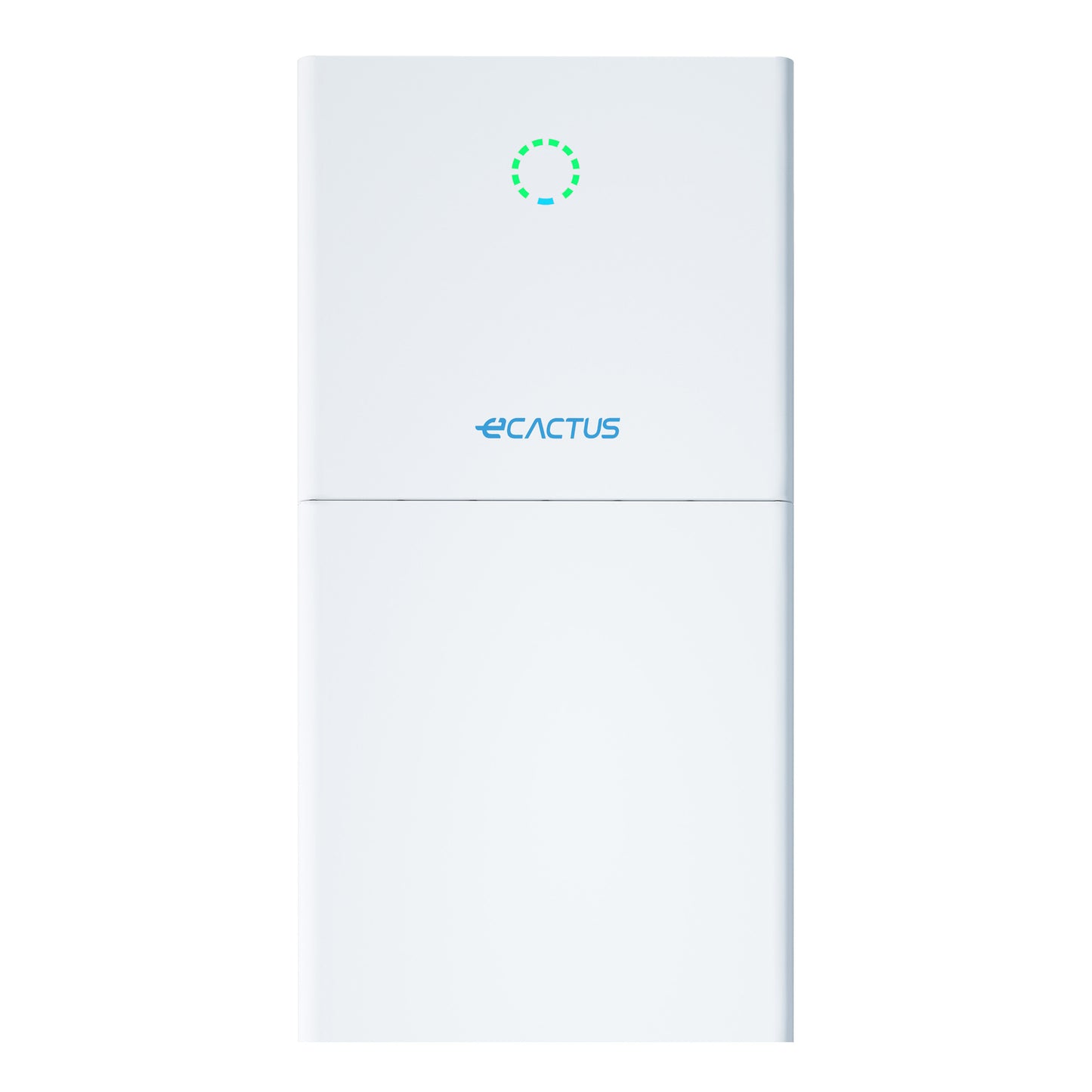 eCactus Agave-SA All-In-One 3.6kW AC-Coupled Inverter & 5.12kWh Battery System